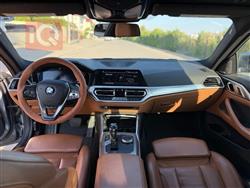 بي ام دبليو الفئة 4